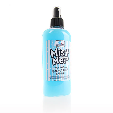 Tiny Tribute Mist Me? - Fortune Cookie Soap