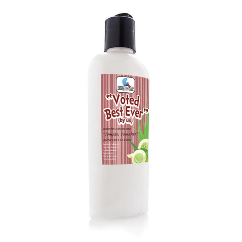 Tomato, Tomahto Voted best! (by us) Body Lotion - Fortune Cookie Soap