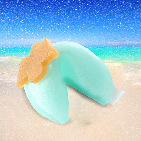 SAND ANGEL Fortune Cookie Soap - Fortune Cookie Soap