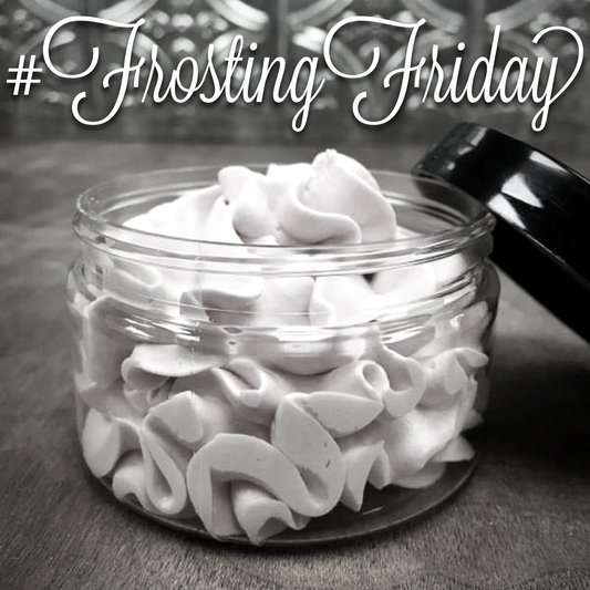 PJP Body Frosting #frostingfriday (Pre-Order)