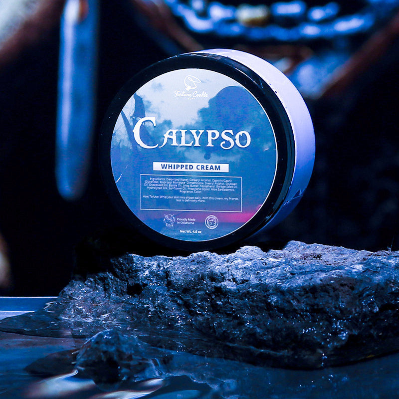 CALYPSO Whipped Cream