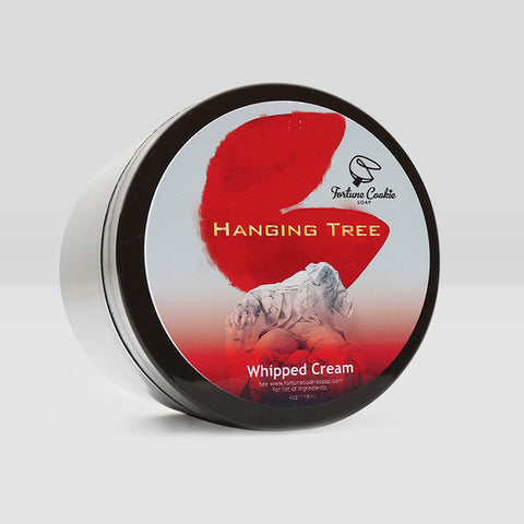 HANGING TREE Body Butter - Fortune Cookie Soap