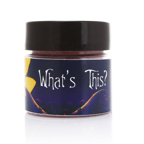 WHAT'S THIS? Lip Scrub - Fortune Cookie Soap