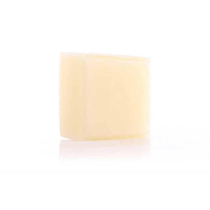 White Elephant Solid Conditioner Bar 2 oz - Fortune Cookie Soap